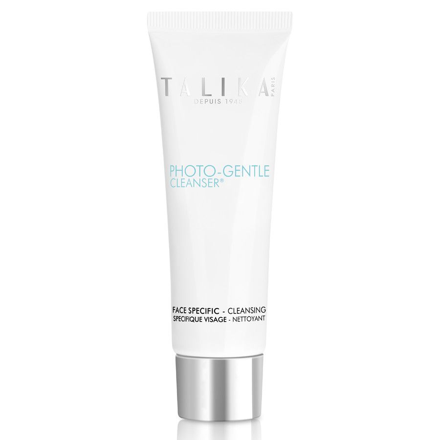Talika Gentle Photo Cleanser 125 ml Reinigingscrème