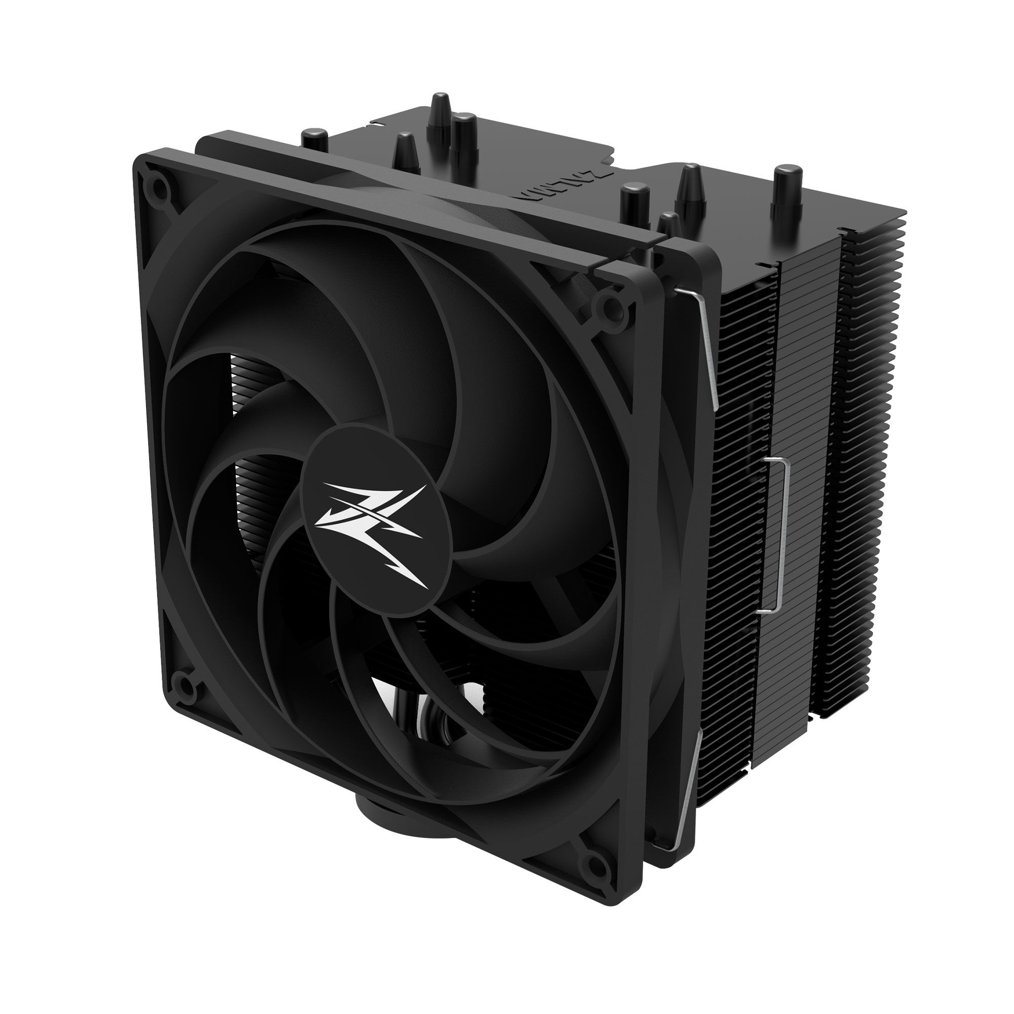 Zalman CNPS10X PERFORMA BLACK CPU Cooler