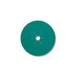 Klingspor CS 570 Fibre Discs 204823-100 x 16 MM 36-Grit