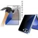 Imak Samsung Galaxy Z Flip7/Z Flip8 Privacy Full Cover Verre trempé protecteur d'écran
