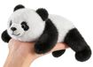 Panda Peluche 15cm Parfumée Mini pour Enfants et Adultes