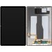 Samsung Display met touchscreen Samsung Galaxy Tab S10 Lite X406, Service Pack GH82-38170A