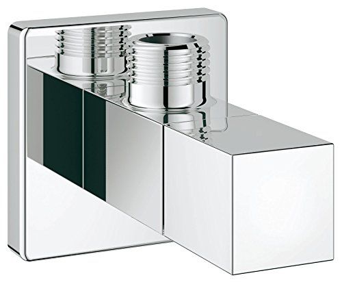 GROHE Universal Cube hoekventiel 1/2" x 1/2"