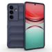 Samsung Étui Galaxy S26+ en TPU - Robuste - Bleu Foncé