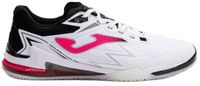 Joma Regate Reactive Zaalschoenen Wit EU 43 Man