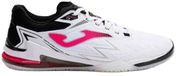 Joma Regate Reactive Zaalschoenen Wit EU 43 Man