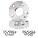 Simoni Racing DR032/B3 specifieke spoorverbreders met schroeven