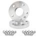 Simoni Racing DR032/B3 specifieke spoorverbreders met schroeven