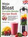 Ninja Blast Portable Blender Recipe Book For Beginners