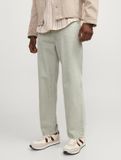 JACK&JONES - Jean homme - Sauge - Coupe ample - 30/34