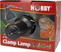 Hobby Terrano Clamp Lamp terrarium klemlamp 14 cm