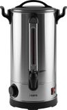 Saro Ancona 10 - Heetwaterdispenser glühweinketel - 9L