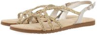 Gioseppo Wiota Sandalen Beige EU 39 Vrouw