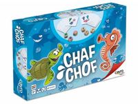 Cayro Jeu de société