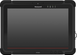Honeywell RT10A 10,1 inch / zwart / 32 GB