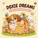 Doxie Dreams: Cute & Cozy Coloring Book for Dachshund Lovers of All Ages - 40 Coloring Pages for Relaxation and Creative Fun