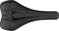 SQlab 612 Ergowave active 2.1 racefiets/MTB-zadel unisex 12 cm zwart