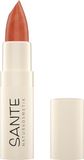 SANTE Naturkosmetik Moisture Lipstick 01 Honey Glow