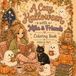 A Mila & Friends A Cozy Halloween with Mila & Friends: Coloring Book