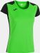 Joma Record II T-shirt manches courtes femme vert/noir L