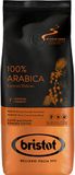 Bristot 100% Arabica - gemalen koffie - 250 gram
