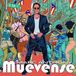 Sony Music Latin Marc Anthony Muevensé LP