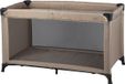 Topmark Campingbedje - Charlie - Sand