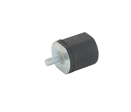 Greenstar 28852 Veren en Silent Block