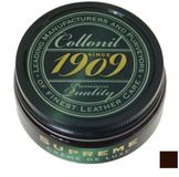 Collonil 1909 Schoenpoets Supreme Cream Luxe - Donkerbruin - 100ml