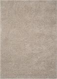 Safavieh Vloerkleed Rafi Lichtgrijs Polypropyleen 91 x 152 cm