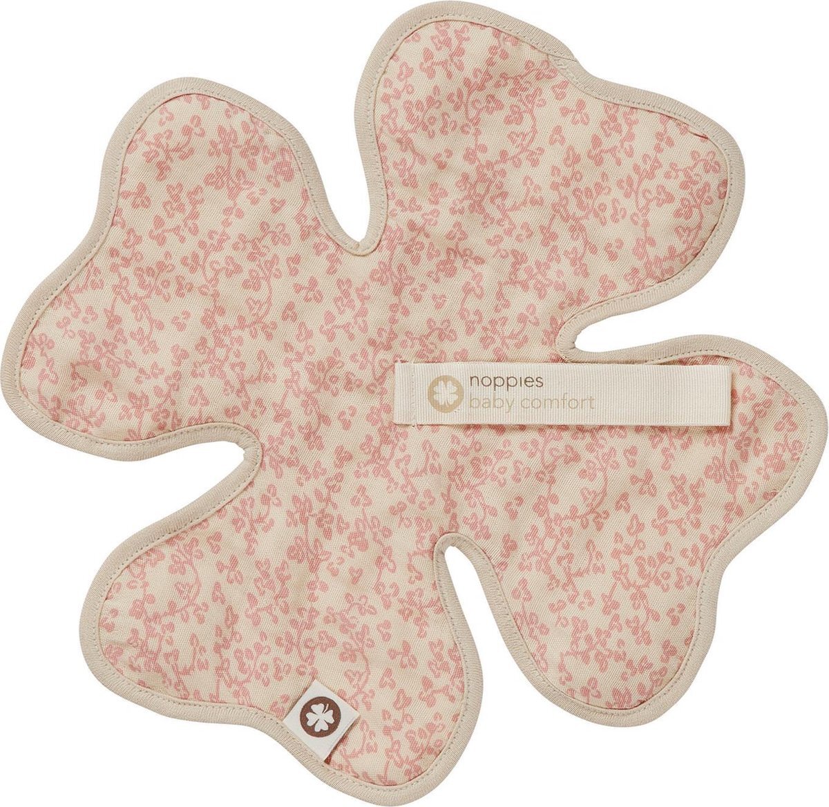 Noppies Speendoekje Botanical Ø27cm Baby Maat 1-Size