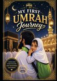 My Eliana Noor My First Umrah Journey
