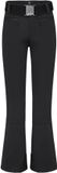 NIKKIE Gracy Pants Skibroek Dames Zwart