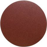 KLINGSPOR PS 22 K Velour-Backed 200 MM 50 Stuks Graan: 120
