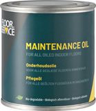 Allesvoorparket Floorservice Onderhoudsolie Naturel 1L