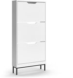 Vicco Schoenklaprek Luca, Wit, 59 x 123 cm