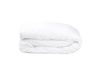 Juniper Housse de couette 220x230 cm Snow White