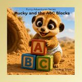 Mucky and the ABC Blocks