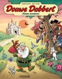 Uitgeverij L Douwe Dabbert Nieuwe avonturen