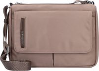 Mandarina Duck Hunter Crossover Tas Beaver Bruin