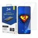 3MK SilverProtection+ Screenprotector voor Xiaomi Redmi Note 11 Pro+ 5G