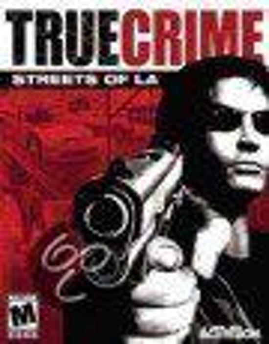 Activision True Crime: Streets Of LA /PC - Windows