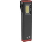 PC ELECTRIC PCE P450/600mAh USB-C 720450 Handlamp LED 450 lm