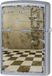 Wan GmbH Design Color Image Chrome Tempête Briquet