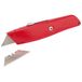 DRAPER Redline 68505 Intrekbaar tapijtmes