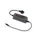 MEAN WELL OWA-60E-20 Universel 60 W Noir
