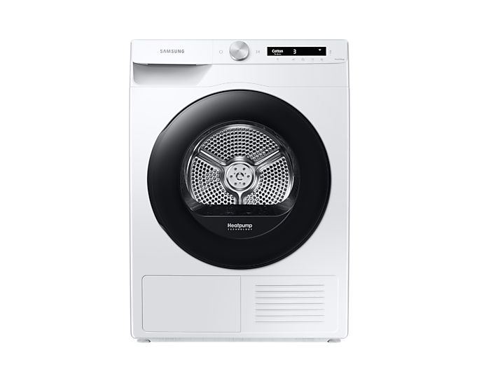 Samsung DV90T5240AW / 9 kg