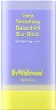 By Wishtrend Pore Smoothing Bakuchiol Sun Stick 18 ml