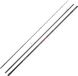 Daiwa Liberty HR canne à pêche, noir, 4,50 m / 100-225 g