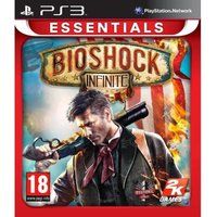 Just For Games BioShock Infinite (Essentials)